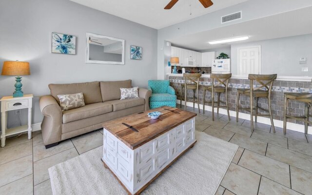 Majestic Beach Towers 1-2314