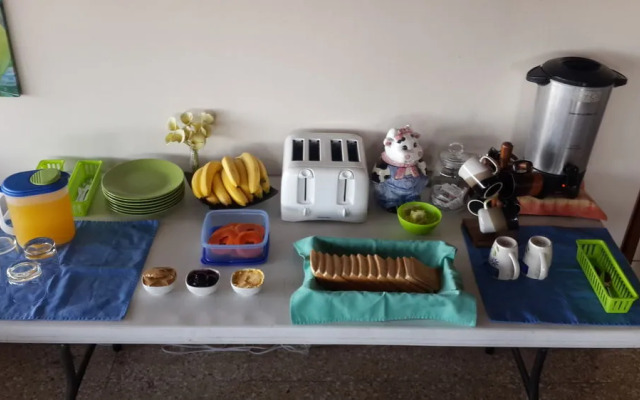 Hostal Casa Areka Costa Rica