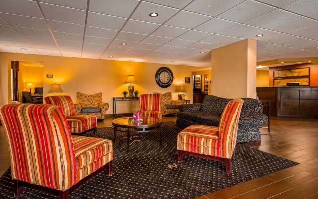 Best Western Plus Parkway Hotel