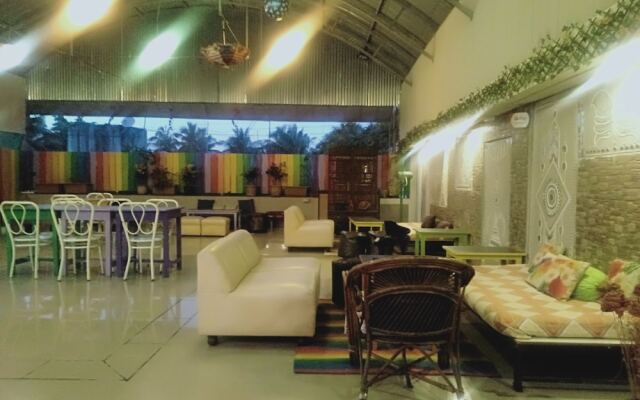 Choice Service Apartment