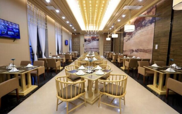 Changsha Hualiang Huatian Holiday Hotel