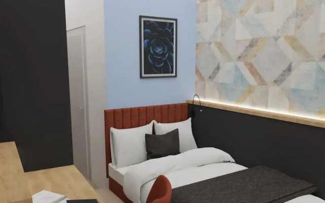 Sona Design Rooms City Center