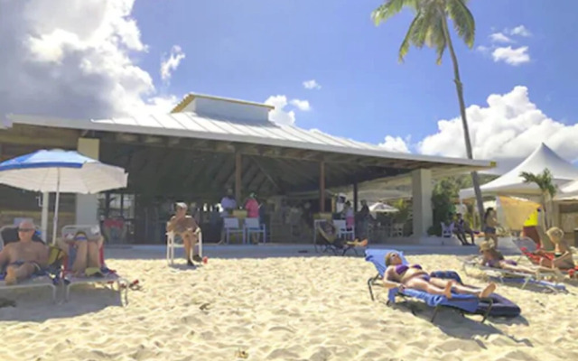 Sapphire Sanctuary by the Sea