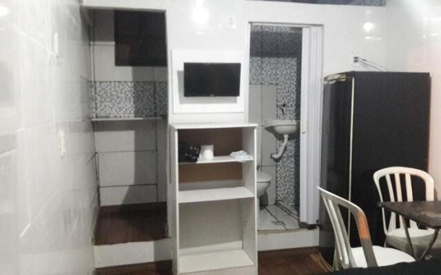 Hostel Carvalho Rosa