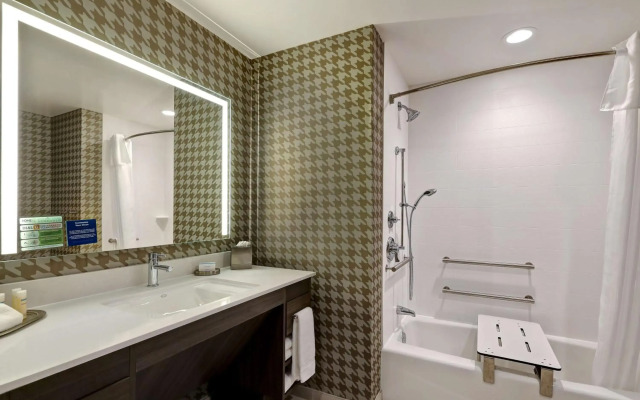 Home2 Suites by Hilton Turlock, CA