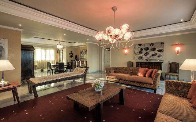 JOIA Bávaro by Iberostar - Adults Only - All Inclusive