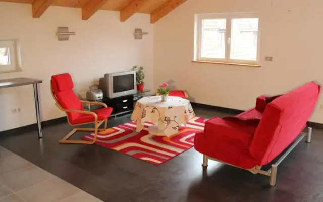 Le loft de Mittel