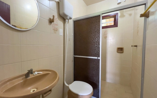 AP 03B Ala Morrinhos Residencial Solavir