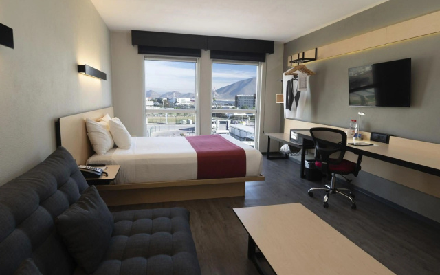 City Express by Marriott Santiago Aeropuerto Chile - Image 5