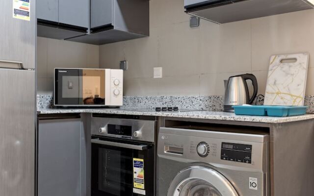 VESTA - New Cairo Residence