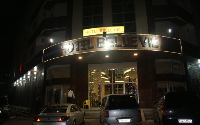 Hotel Belle Vie