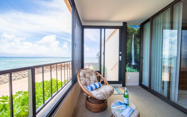 Maui Kai 108 - 1 Br Condo