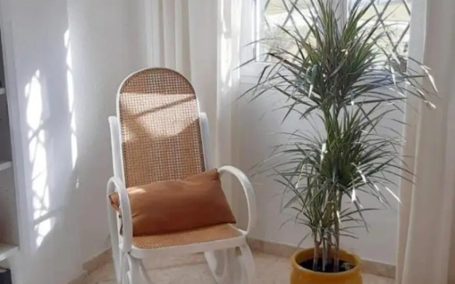Apartamento Yerbabuena