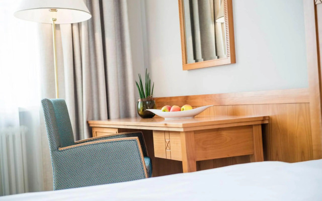 Hotel Post