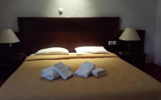 Hotel Archontiko
