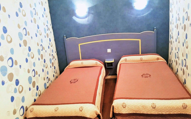 Ibis Styles Paris Gare de l'Est Magenta