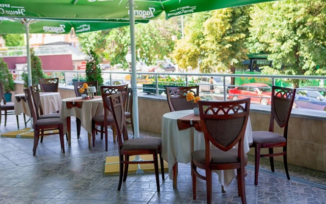 Zdravets Hotel Wellness & SPA
