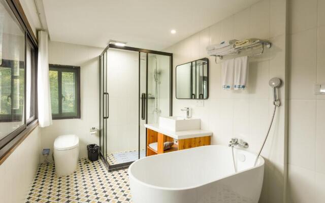 Tongli 1917 Best South Boutique Inn