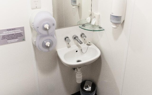 YHA London Central - Hostel