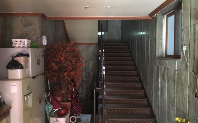 Napoli Motel