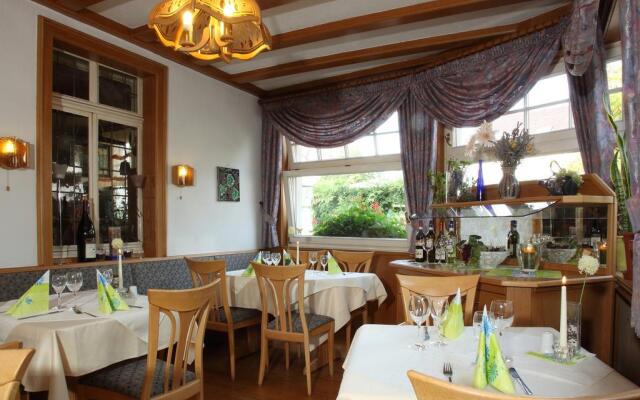 Gasthof Zur Traube