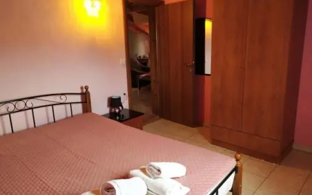 Noufara Apartments