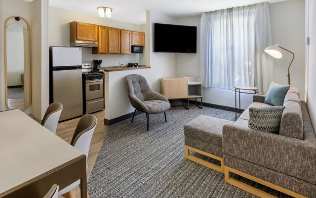 TownePlace Suites by Marriott Metairie New Orleans