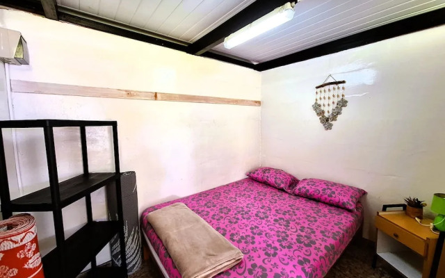 Tahiti - Fenua Chill House