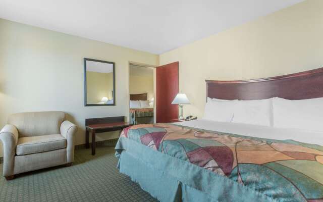 Baymont by Wyndham Wichita Falls