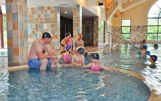 Westport Woods Hotel & Spa