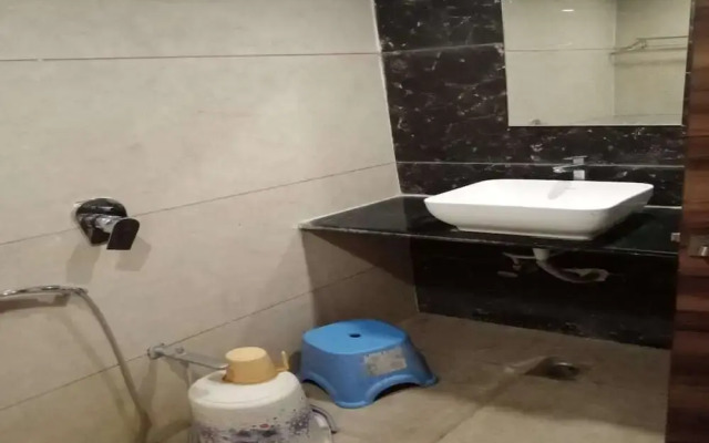 Hotel Ambey Residency