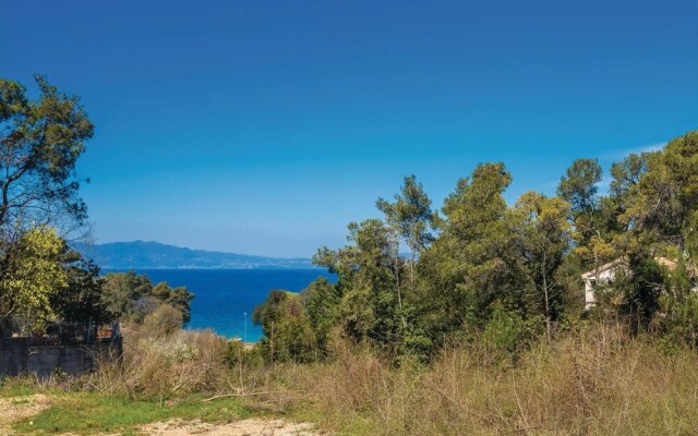 Nice Home in Malinska With Wifi and 1 Bedrooms