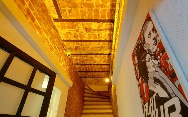 Mates Historical Suites