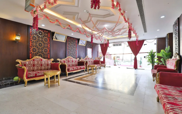 Deyar Alrawada Hotel by OYO Roomns