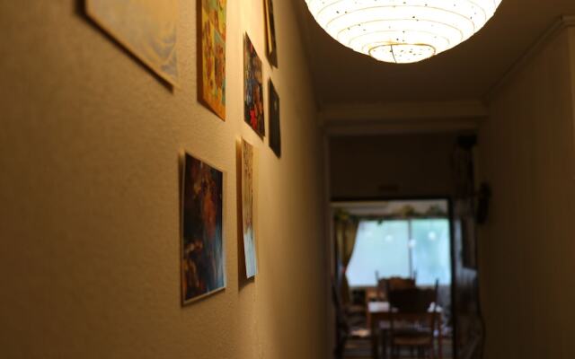 Shanti House Sakaiminato