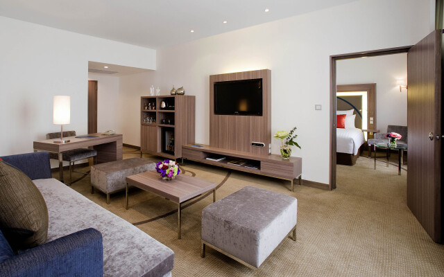 Novotel Bangkok On Siam Square Hotel