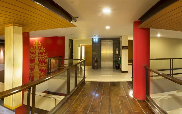 Serene at Chiang Rai