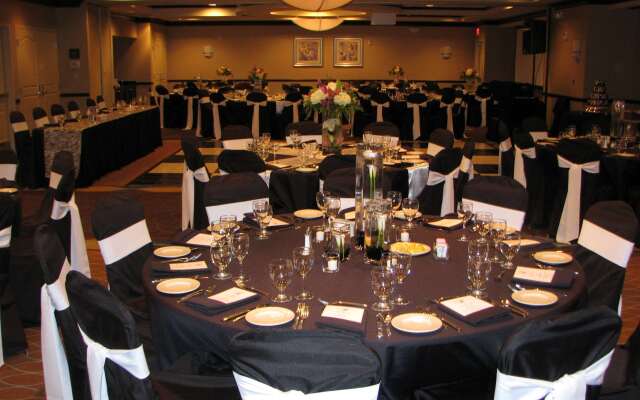 Hilton Garden Inn Clarksville