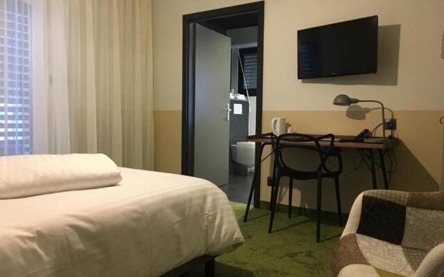 Logis Hotel Au Floridor