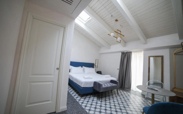 20 Miglia Boutique Hotel