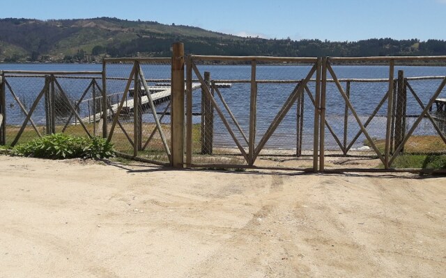 Habitamar Lago Vichuquen
