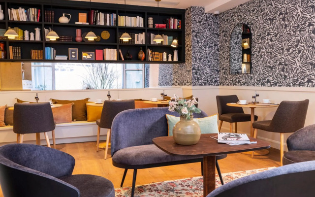 Le Petit Oberkampf Hotel & Spa