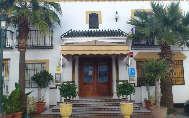 Hotel Playamaro