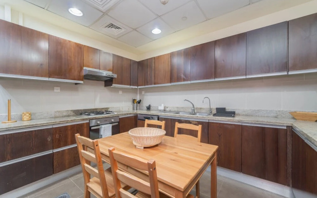 Furnished Rentals-Marina Heights Tower, Dubai Marina