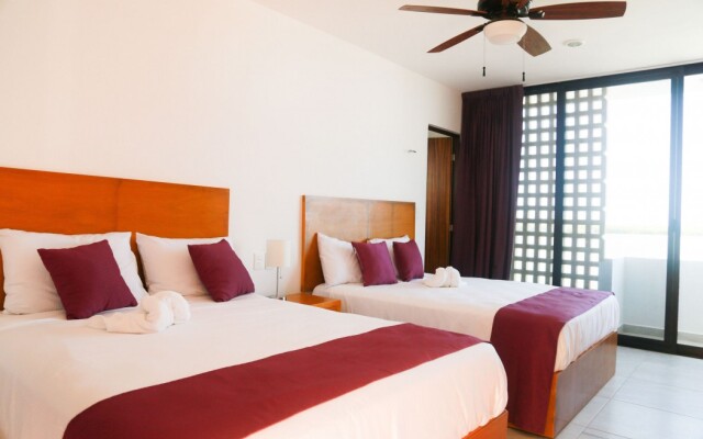 Yuum Ha Boutique Hotel
