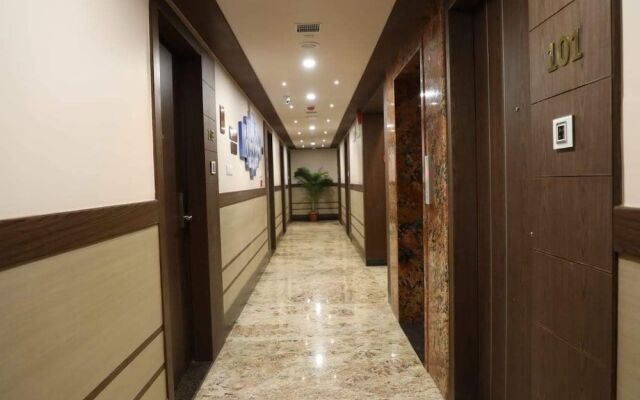 Aaccord Suites Inn