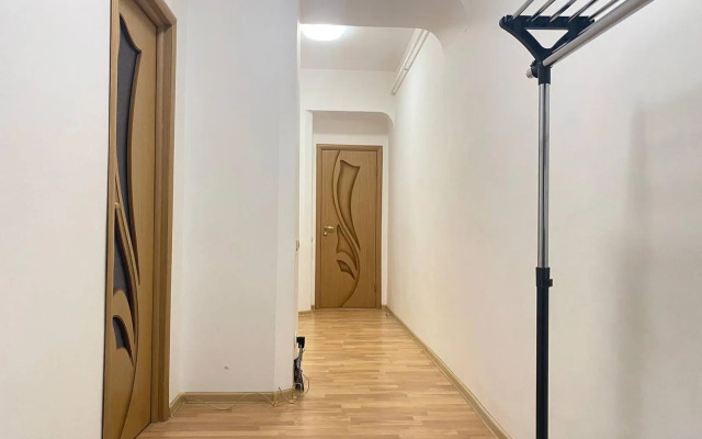 Апартаменты на проспекте Ленина 45