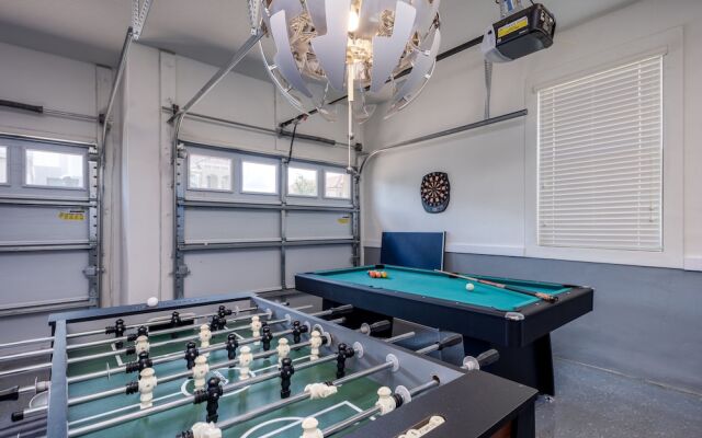 Rvh_251r Fairway Elegance 6 Bedroom Villa