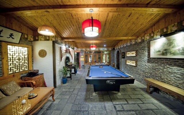 Parkside Hostel