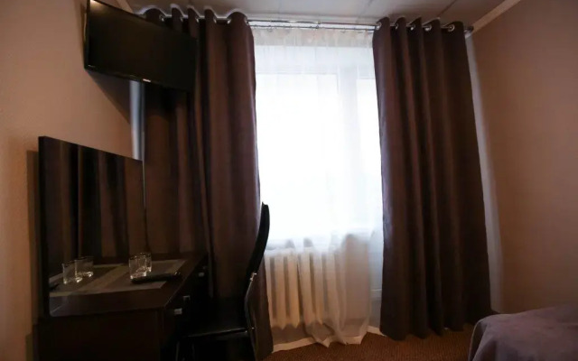 Voskresensk Apart-Hotel